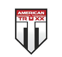 American Truxx Center Caps & Inserts