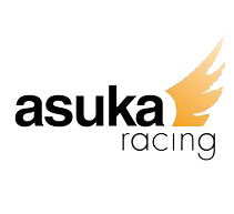 Asuka Racing Center Caps & Inserts