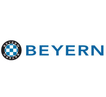Beyern Center Caps & Inserts