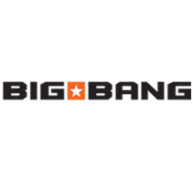 Big Bang Center Caps & Inserts