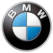BMW Center Caps & Inserts