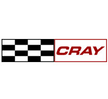 Cray Center Caps & Inserts