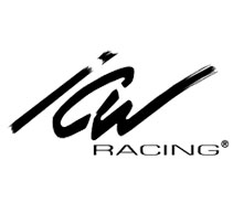 ICW Racing Center Caps & Inserts