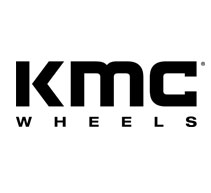 KMC Center Caps & Inserts