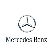Mercedes Center Caps & Inserts