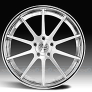 360 Forged Concave 10