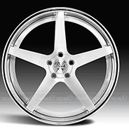360 Forged Concave 5