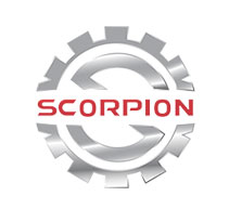 Scorpion Wheels